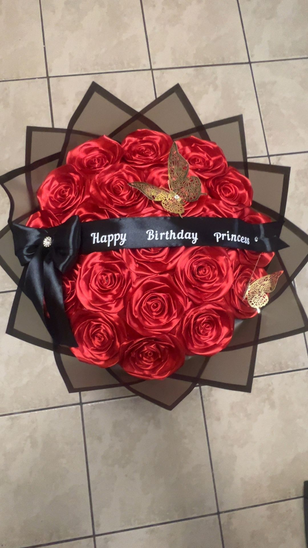 Bouquet/ramo