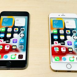 Apple iPhone 6S Plus 32GB UNLOCKED Fully Functional $99 each