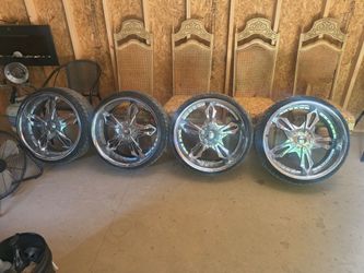 22's