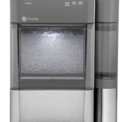 ICE MAKER.