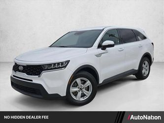 2021 Kia Sorento