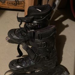 Rollerblades For Men Or Women 