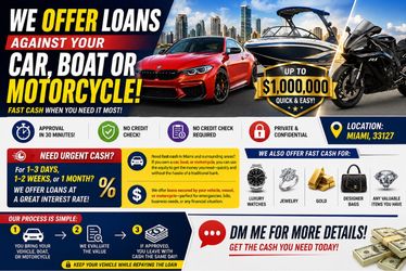 Cash Loan