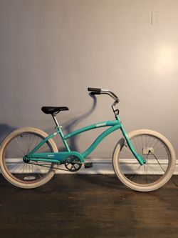 MAGNA WAIKIKI SINGLE SPEED CLASSIC BIKE