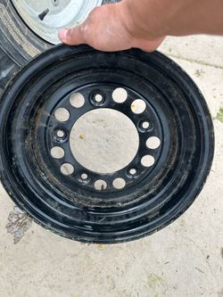 VW wheels wide 5