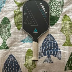 Joola Perseus Ben Johns 16MM