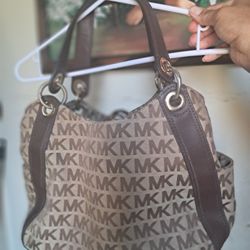 Mk Bag