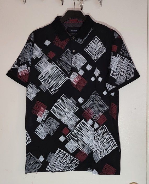 BARABAS MEN'S SHIRT