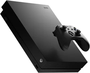 X box one