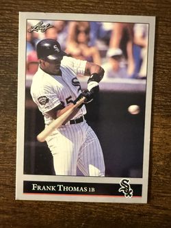 Frank Thomas 