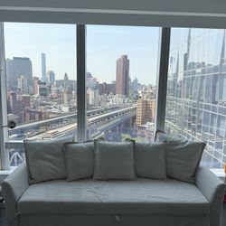 IKEA Holmsund Sleeper Sofa