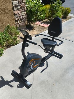 Goimu Exercise Bike