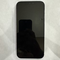 iPhone 12 Pro Max - See Description