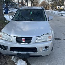 2007 Saturn VUE