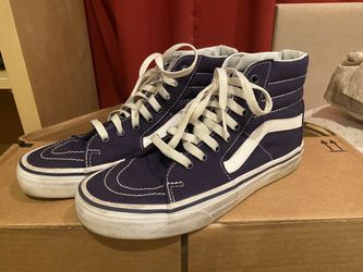 Vans Sk8 Hi Core Classics Sneakers
