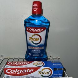 Colgate Bundle