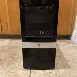 6th Gen i7 Gaming tower with 1TB SSD, 16 GB Ram, and 8 GB Graphics