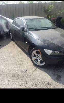 2007 2008 2009 2010 Bmw 328i convertible series