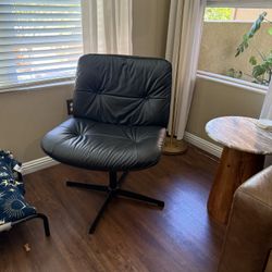 Lounge Chair / Desk Chair