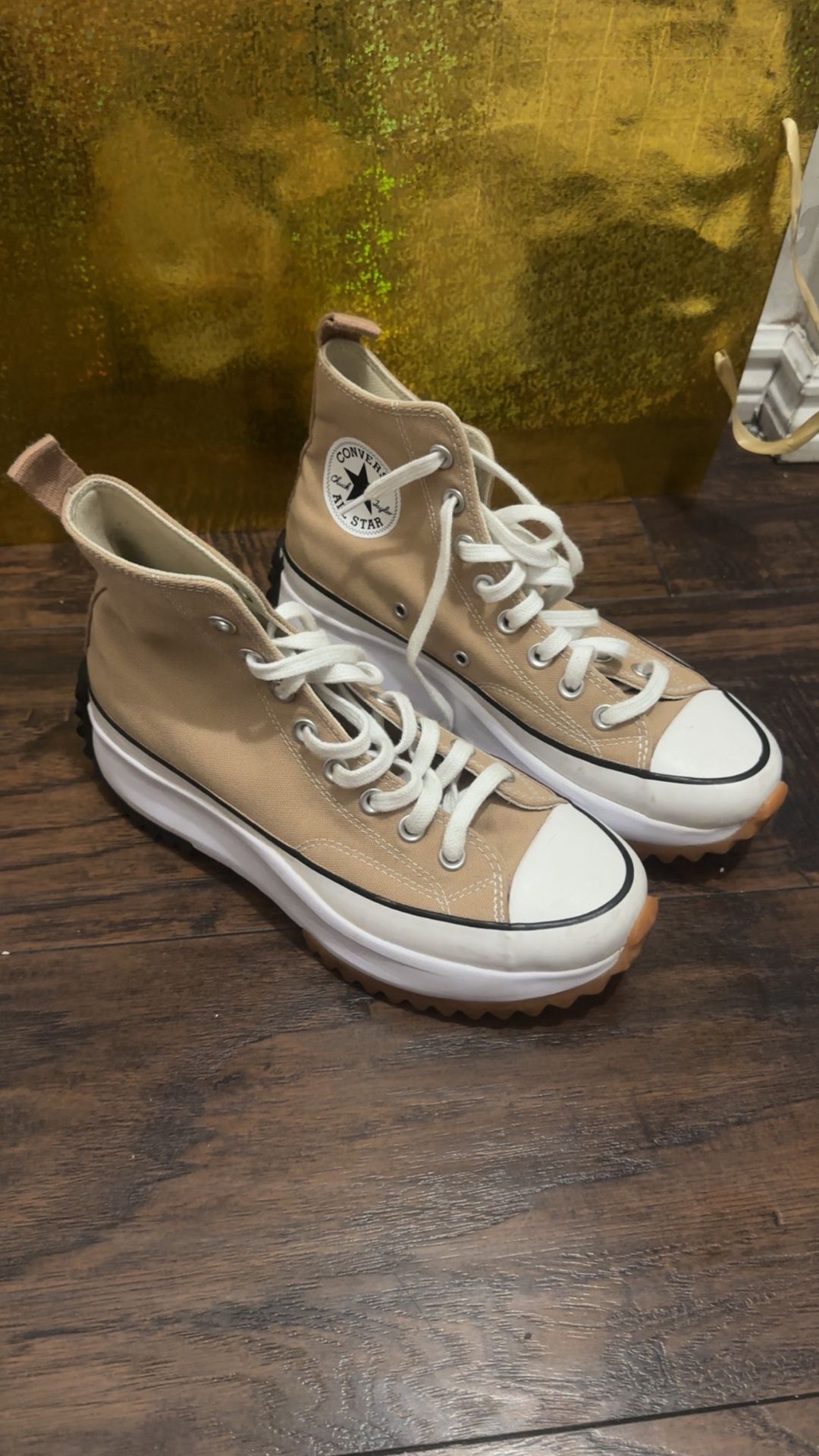 Converse Platform