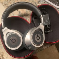 Beats Executive Collectors Item Never Used 