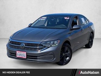 2024 Volkswagen Jetta