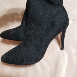 Antonio Melani  Booties 7M New