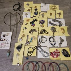Y2K Jewelry Bundle