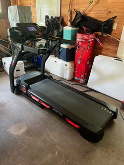 Bowflex T7 Treadmill
