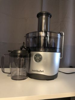 $60 Juicer Barely Used