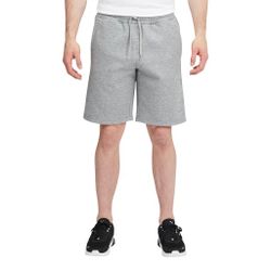 PUMA Men’s Embossed Shorts - Gray - Large - Brand New