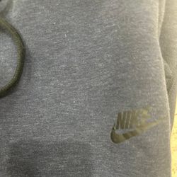 Nike Men's Tech Fleece Pants