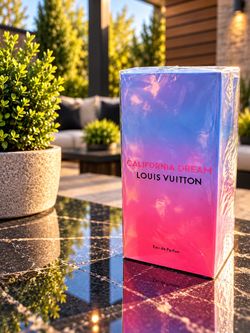 Louis Vuitton California Dream Eau de Parfum