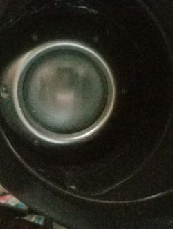 Eclipse Fog Lights
