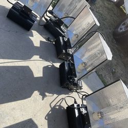 Led Lights