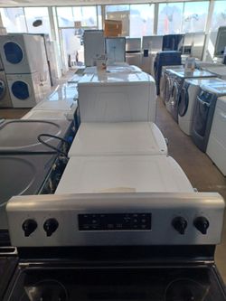 Used washer/dryer sets for sale-Free delivery-120 Day warranty