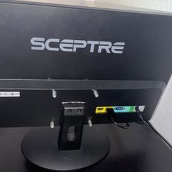 Sceptre Monitor 75hz
