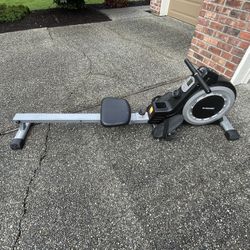 Rowing Machine