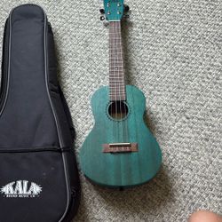 Ukulele