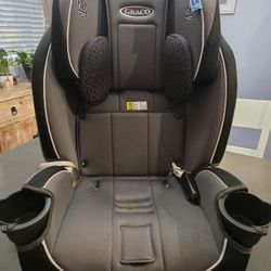 Graco CAR SEAT 