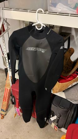 O’Neill Wetsuit