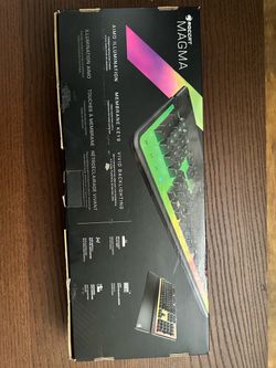 Gaming Keyboard