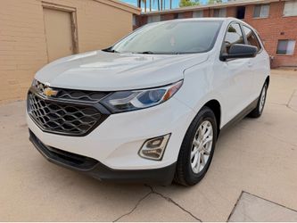 2021 Chevrolet Equinox