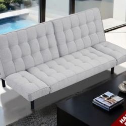 Futon Sofa Set