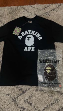 Bape tee