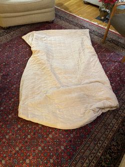 Weighted blanket