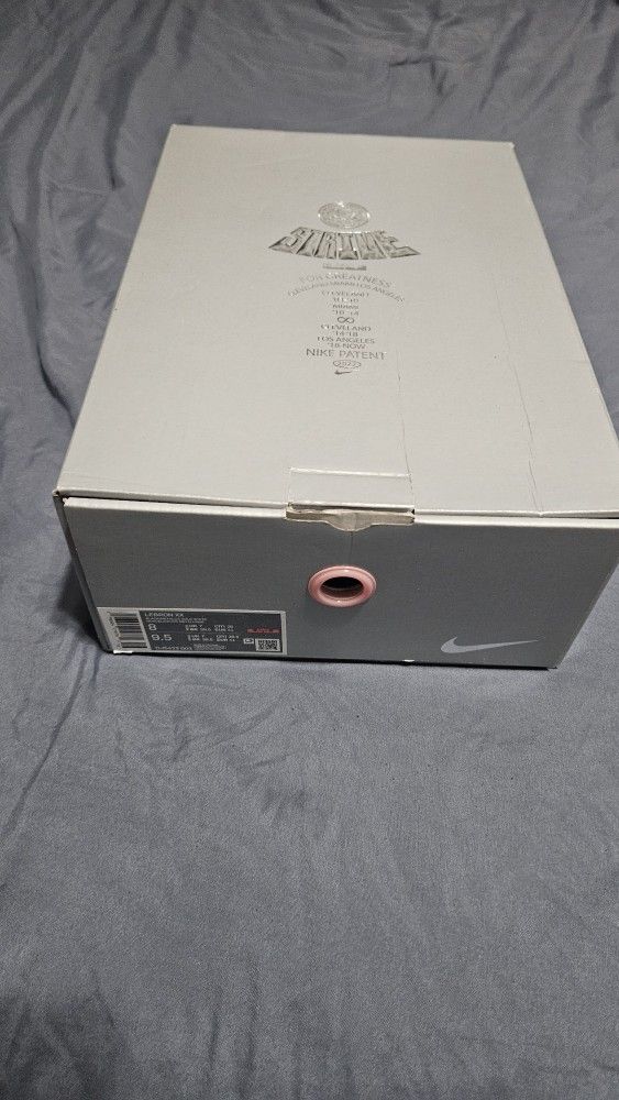 Nike Shoes