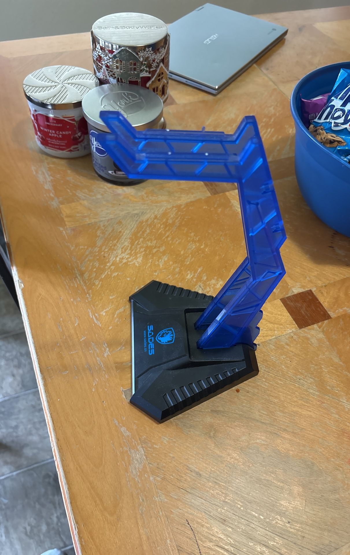 Gaming Headphone Stand 
