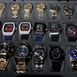 Watches For Sale Smyrna