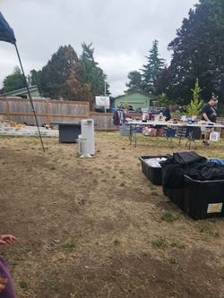 YardSale Sunday 7/12!!!!